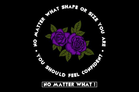 Feel Confident Streetwear Graphic Design: Your Next Bold Move