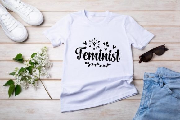 Feminist Beautiful Graphic Design: More Than Just a Trend