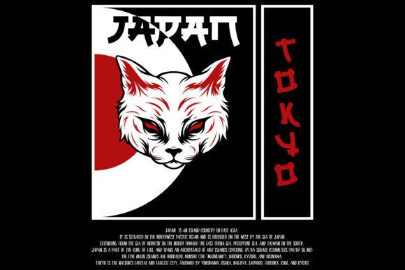 Japan Streetwear Graphic Design: The Definitive Guide to Urban Visual Culture