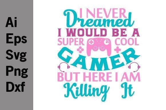 Level Up Your Merch: The Ultimate Gamer Tee Graphic