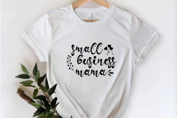 Small Business Mama Graphic Design: A Creative Partner for Entrepreneurs