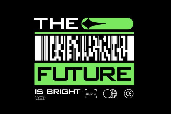 Streetwear Future Graphic Design: Your Urban Aesthetic Toolkit