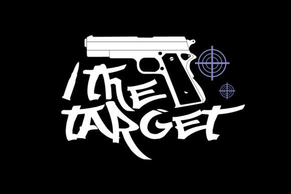 The Target Graphic Design Ideas for Modern Streetwear