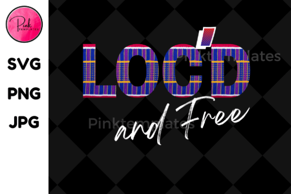 Unlocking the Locd and Free Tshirt Design Graphic Bundle